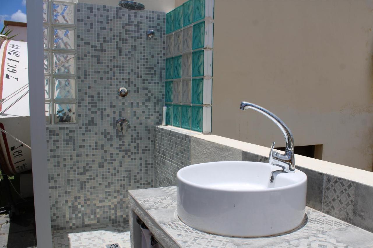 Terraza Del Atlantico, Un Oasis En La Ciudad Leilighet Santa Cruz de Tenerife Eksteriør bilde